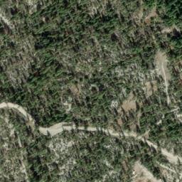 Satellite imagery of Chalk Bluff, US