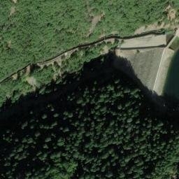 Satellite imagery of Nichols Diggings, US