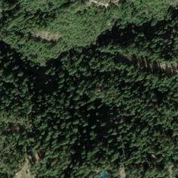 Satellite imagery of Narry Red Mine, US