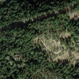 Satellite imagery of Narry Red Mine, US