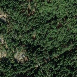 Satellite imagery of Narry Red Mine, US