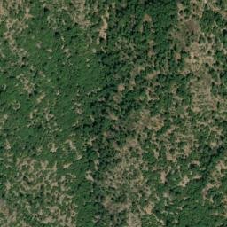 Satellite imagery of Sawtooth Ridge, US
