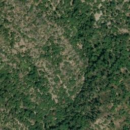 Satellite imagery of Sawtooth Ridge, US