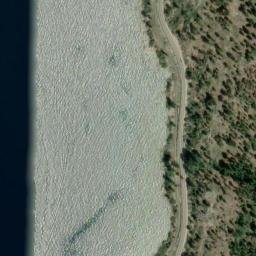 Satellite imagery of Memorial Point, US