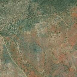 Satellite imagery of Carson Mine, US