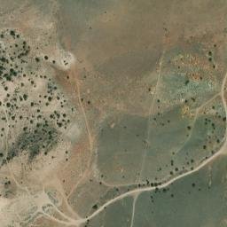 Satellite imagery of Eldorado Canyon Quarry, US