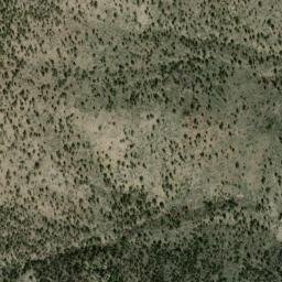 Satellite imagery of Stone Cabin Mine, US