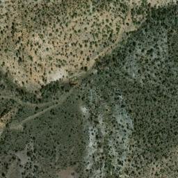 Satellite imagery of Stone Cabin Mine, US