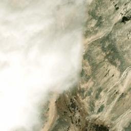 Satellite imagery of Dauntless Mine, US