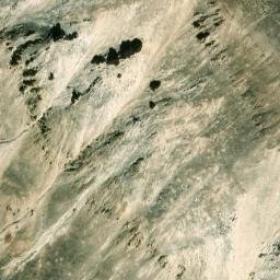 Satellite imagery of White Ridge, US