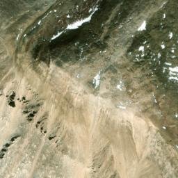 Satellite imagery of White Ridge, US