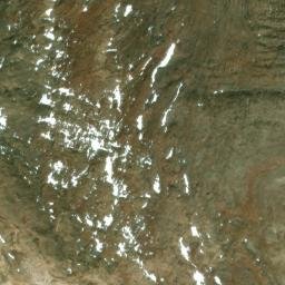Satellite imagery of White Ridge, US