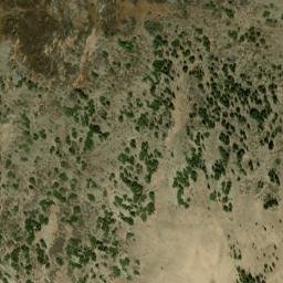 Satellite imagery of Denver Mine, US
