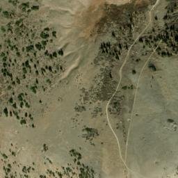 Satellite imagery of Denver Mine, US