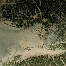 Satellite imagery of Denver Mine, US