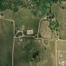 Satellite imagery of Churchill Mine, US