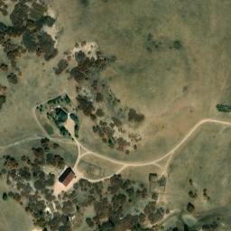 Satellite imagery of TT 3B — NGS AA3438 — Douglas County, US, US