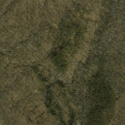 Satellite imagery of Goldenrod Point, US