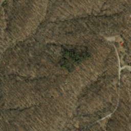 Satellite imagery of Lester Ridge, US