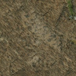 Satellite imagery of Lester Ridge, US