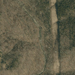 Satellite imagery of Sawdon Ridge, US