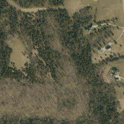 Satellite imagery of Sawdon Ridge, US