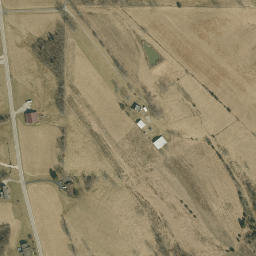 Satellite imagery of Sawdon Ridge, US