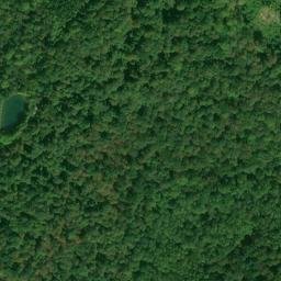 Satellite imagery of Copperas Mountain, US