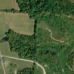 Satellite imagery of Union Ridge, US