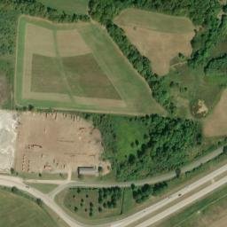 Satellite imagery of Diamond Stone Quarry, US