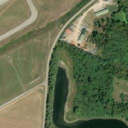 Satellite imagery of Diamond Number 1 Quarry, US