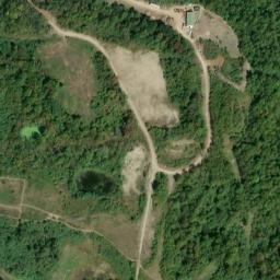 Satellite imagery of Diamond Number 1 Quarry, US