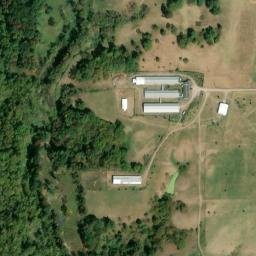 Satellite imagery of Diamond Number 1 Quarry, US