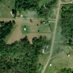 Satellite imagery of Youba Ridge, US