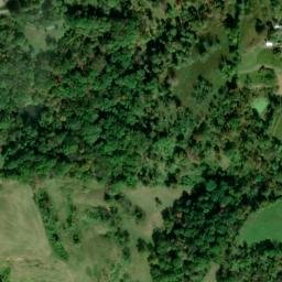 Satellite imagery of Youba Ridge, US