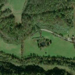 Satellite imagery of JARVIS — NGS JX1916 — Harrison County, US, US