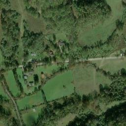 Satellite imagery of JARVIS — NGS JX1916 — Harrison County, US, US