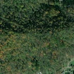 Satellite imagery of R 9 — NGS JX0204 — Harrison County, US, US
