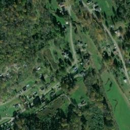 Satellite imagery of R 9 — NGS JX0204 — Harrison County, US, US