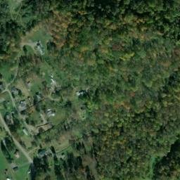 Satellite imagery of R 9 — NGS JX0204 — Harrison County, US, US