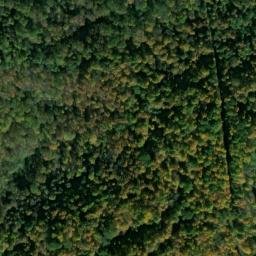 Satellite imagery of MT CLARE — NGS JX1910 — Harrison County, US, US