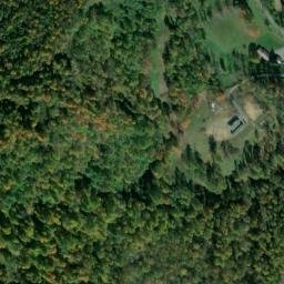 Satellite imagery of MT CLARE — NGS JX1910 — Harrison County, US, US