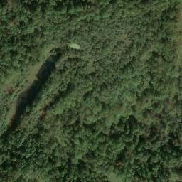 Satellite imagery of F 322 — NGS JX1814 — Barbour County, US, US