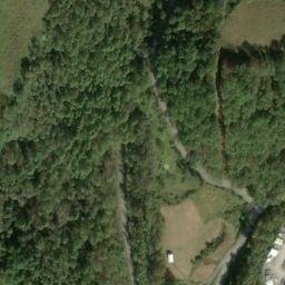 Satellite imagery of F 322 — NGS JX1814 — Barbour County, US, US