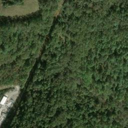 Satellite imagery of F 322 — NGS JX1814 — Barbour County, US, US