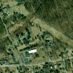 Satellite imagery of NASH — NGS JV5832 — Columbia, US, US