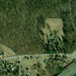 Satellite imagery of Y 25 RESET — NGS JV0912 — Columbia, US, US