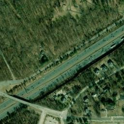 Satellite imagery of Y 25 RESET — NGS JV0912 — Columbia, US, US