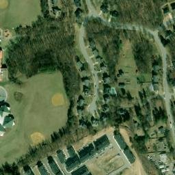 Satellite imagery of Z 25 — NGS JV0913 — Columbia, US, US