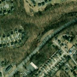 Satellite imagery of Z 25 — NGS JV0913 — Columbia, US, US